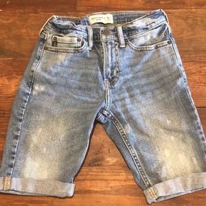 Boys Abercrombie kids Shorts
